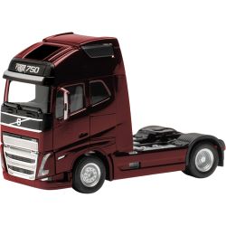 313353-004 H0 Volvo FH16 GL XL 2020 Zugmaschine 2achs, weinrot