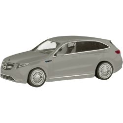 420426-003 H0 Mercedes-Benz EQC AMG, signalgrau
