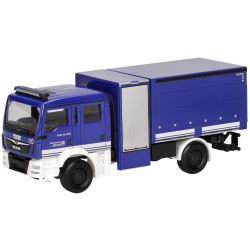 958677 H0 MAN TGM MzGW THW Dortmund