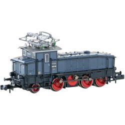 H3055 N E-Lok E60, DRG, Ep. II