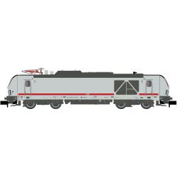 H3126 N Zweikraftlok BR 248 Vectron Dual Mode, DB AG IC, Ep. VI