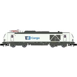 H3127S N Zweikraftlok BR 248 Vectron Dual Mode, CD Cargo, Ep. VI, DC-Sound