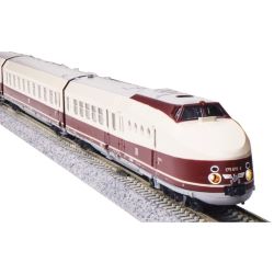 10-745-1 N 6 tlg. Triebzug BR 175, DR, Ep. IV