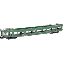 MF33307 N Autotransportwagen DDm 916, DB AG, Ep. V