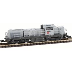 H32102 N Diesellok Vossloh DE18, DB-Cargo, Ep. VI