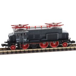 JC63500 N E-Lok E33 DRG, Ep. II