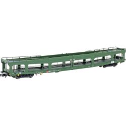 MF33308 N Autotransportwagen DDm 916, DB AG, Ep. V