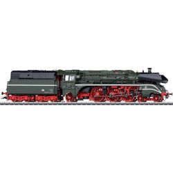 39029 H0 Dampflok 18 314 Öl, DR, Ep. III, AC-MFX+-Sound