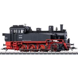 39924 H0 Dampflok 92 739 "Meiningen", DB, Ep. III, AC-MFX+-Sound