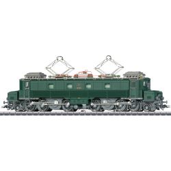 39521 H0 E-Lok Ce6/8 I Köfferli, SBB, Ep. III, AC-MFX+-Sound