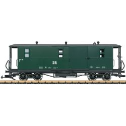 30326 G Gepäckwagen, DR, Ep. IV