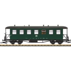 36372 G Personenwagen, DR, Ep. IV
