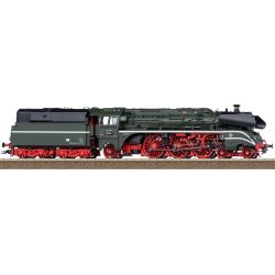 25029 H0 Dampflok 18 314 Öl, DR, Ep. III, DC-MFX-Sound