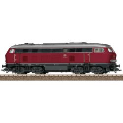 22470 H0 Diesellok BR 217, DB, Ep. IV, DC-MFX-Sound