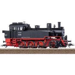 22993 H0 Dampflok 92 739 "Meiningen", DB, Ep. III, DC-MFX+-Sound