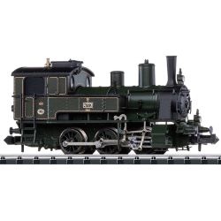 16332 N Dampflok R3/3, GV Bayern, Ep. II, DC-MFX-Sound