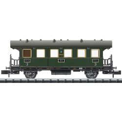 18963 N Personenwagen Ci (Bay 10), GV-Bayern, Ep. II
