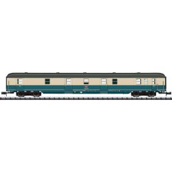 18450 N Gepäckwagen, DB AG, Ep. V