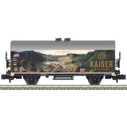 18105 N Bier-Kühlwagen der Kaiser Brauerei GmbH, Ep. VI