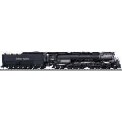 16488 N Dampflokomotive "Challenger", UP, Ep. III, DC-MFX-Sound