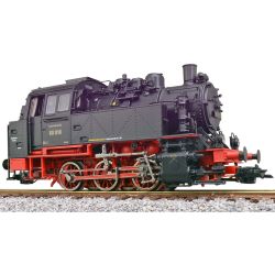 31652 H0 Dampflok 80 018, DRG, Ep. II, DC+AC-Sound