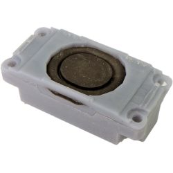 50351 Lautsprecher 17mm x 35mm x 14.8mm, rechteckig, SXT, 4 Ohm