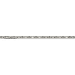 50719 H0 Innenbeleuchtung mit Decoder, 264mm, teilbar, 13 LED, gelb