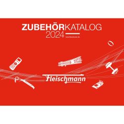 992430 Zubehörkatalog 2024