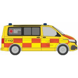 53952 H0 Volkswagen T6.1 DRK KV Dippoldiswalde