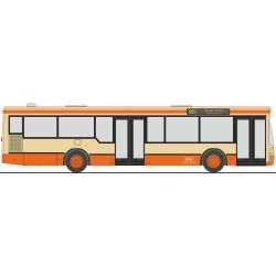 75028 H0 MAN NL 202-2 RVK Köln