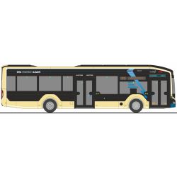 76338 H0 MAN Lion´s City 12 E OVA Aalen
