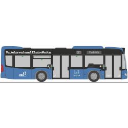 67968 H0 Mercedes-Benz Citaro K´12 DB Regio Bus Mitte - VRN Stadtbus Speyer