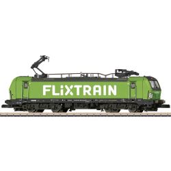 88239 Z E-Lok BR 193, Vectron, FlixTrain, Ep. VI