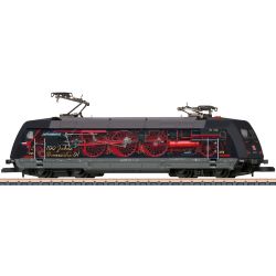 88668 Z E-Lok BR 101 "100 Jahre BR 01", DB AG, Ep. VI
