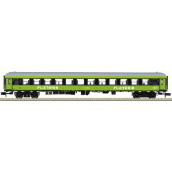 15797 N Personenwagen 2. Klasse, FlixTrain, Ep. VI