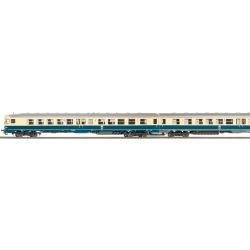 1620820 H0 Dieseltriebwagen 624 674/669, DB, Ep. V, DC-Digital
