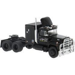 85800 H0 Mack RS 700 schwarz, Rubber Duck, 1966
