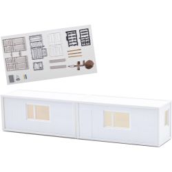 1087 H0 Container-Set