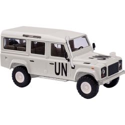 50331 H0 Land Rover Defender, UN