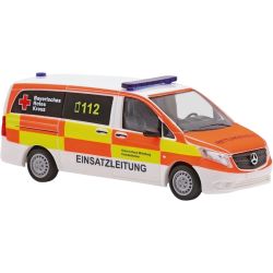 51155 H0 Mercedes-Benz Vito BRK Würzburg
