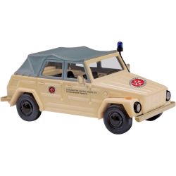 52731 H0 VW 181 Johanniter HH
