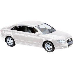60235 H0 Bausatz: Audi A4 Limo Facelift
