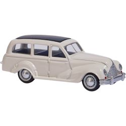 87254 TT EMW 340 Kombi, Grauweiß