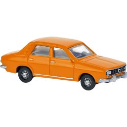 87301 TT Dacia 1300/Renault 12, Orange