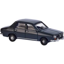 87309 TT Dacia 1300/Renault 12, Anthrazitgrau