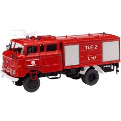 95294 H0 IFA W50 LA TLF16 GMK EKO