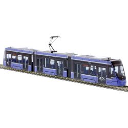STRA01106 H0 Siemens Avenio 3tlg. MVG München
