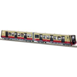 S11000 H0 S-Bahn Berlin BR 483, Wagennummer 483 001