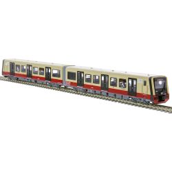 S11006 H0 S-Bahn Berlin BR 483 "100 Jahre S-Bahn-Berlin", Wagennummer: 483 008