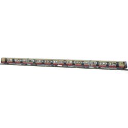 S11001 H0 S-Bahn Berlin BR 484, Wagennummer 484 001, DC-Sound